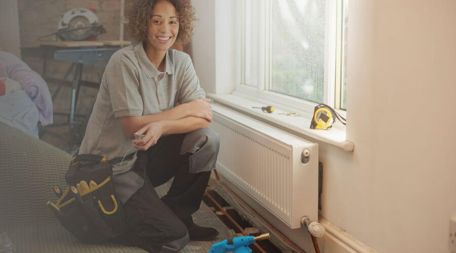 Professional Gas Leak Detection in Hanna, WY